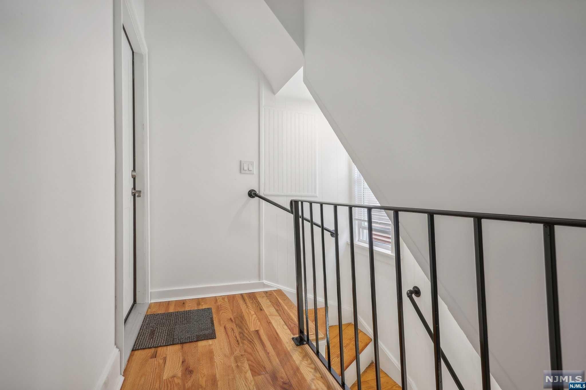 64 Maple Street
