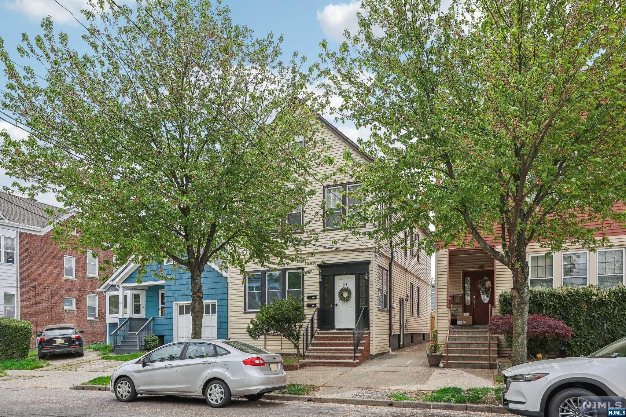 64 Maple Street