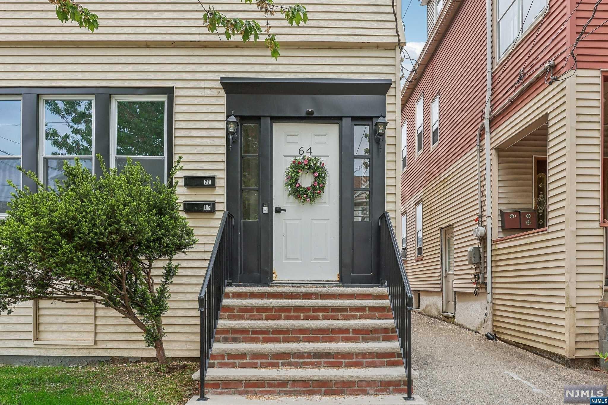 64 Maple Street