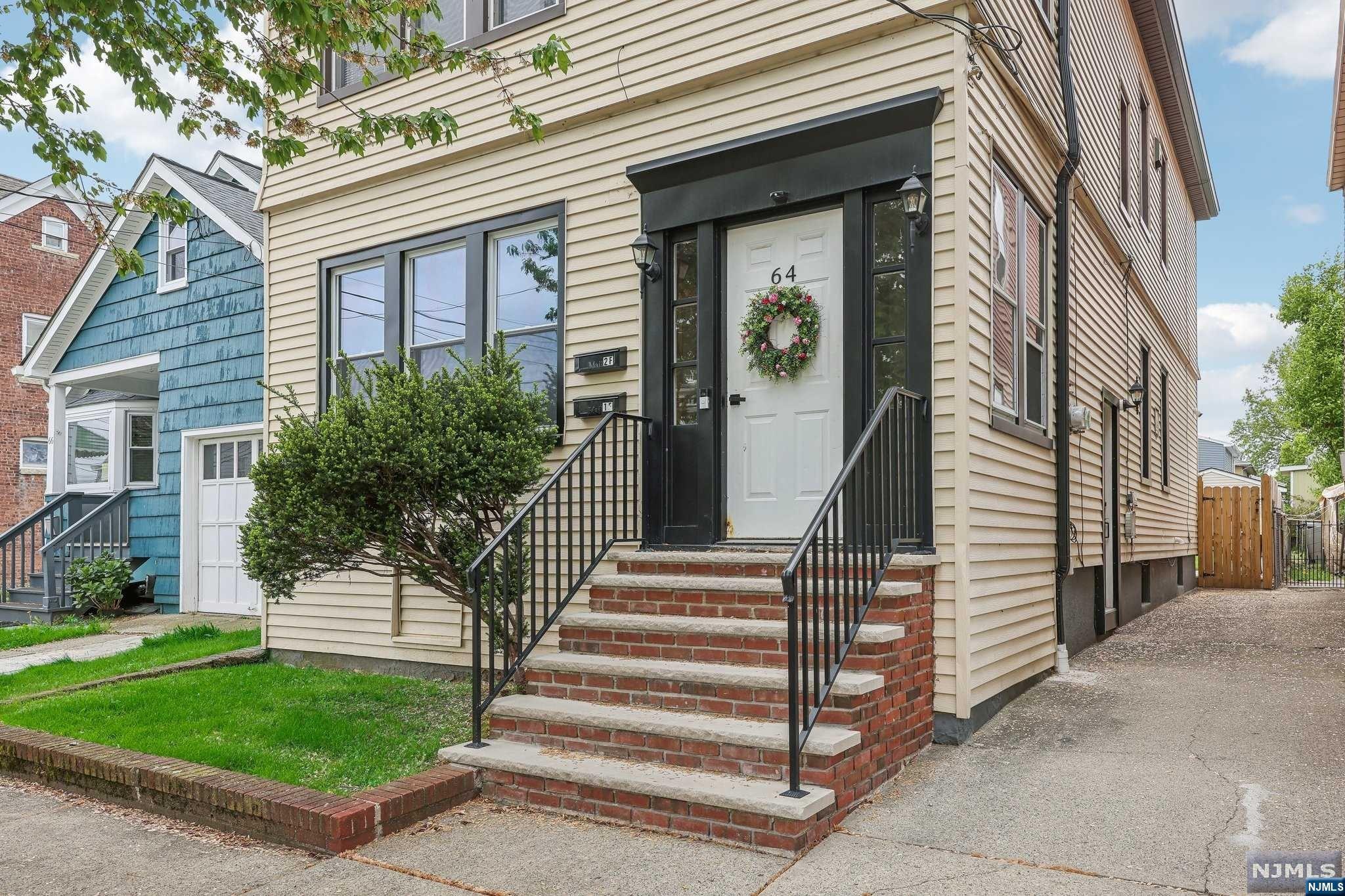 64 Maple Street