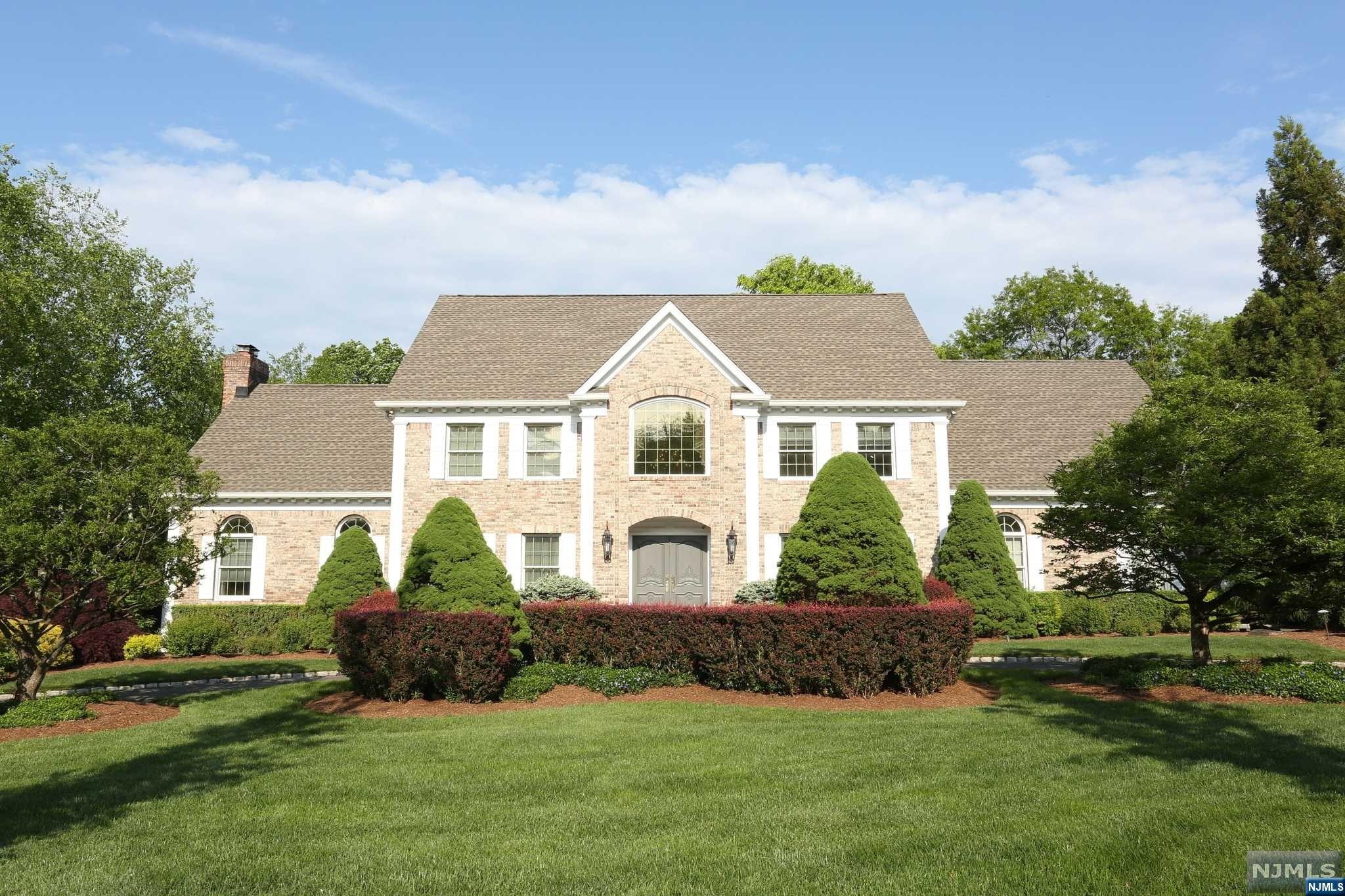 23 Crocker Mansion Drive