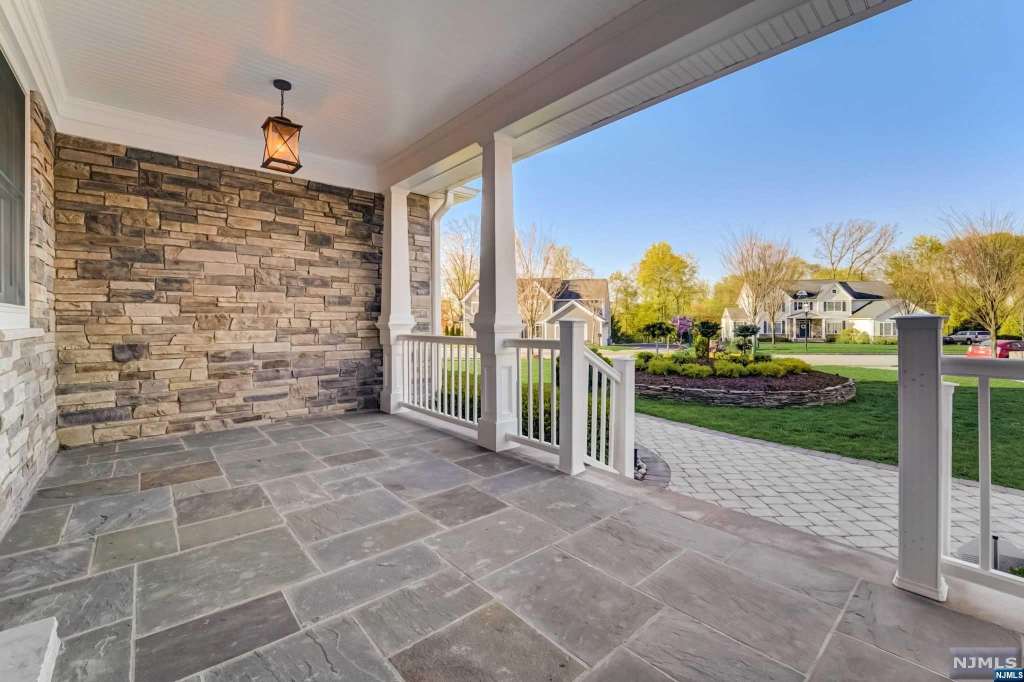 6 William J Murphy Way
