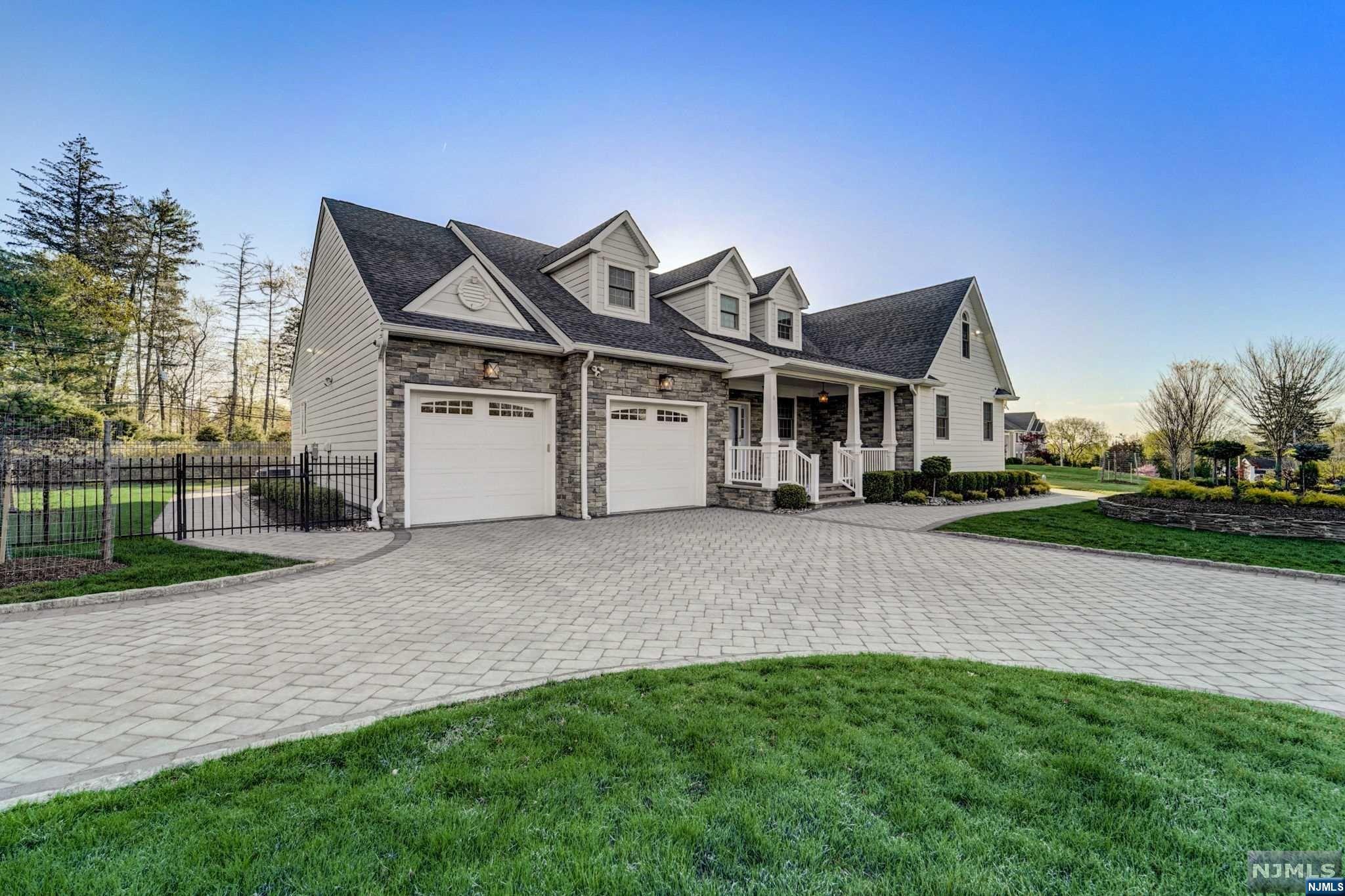 6 William J Murphy Way