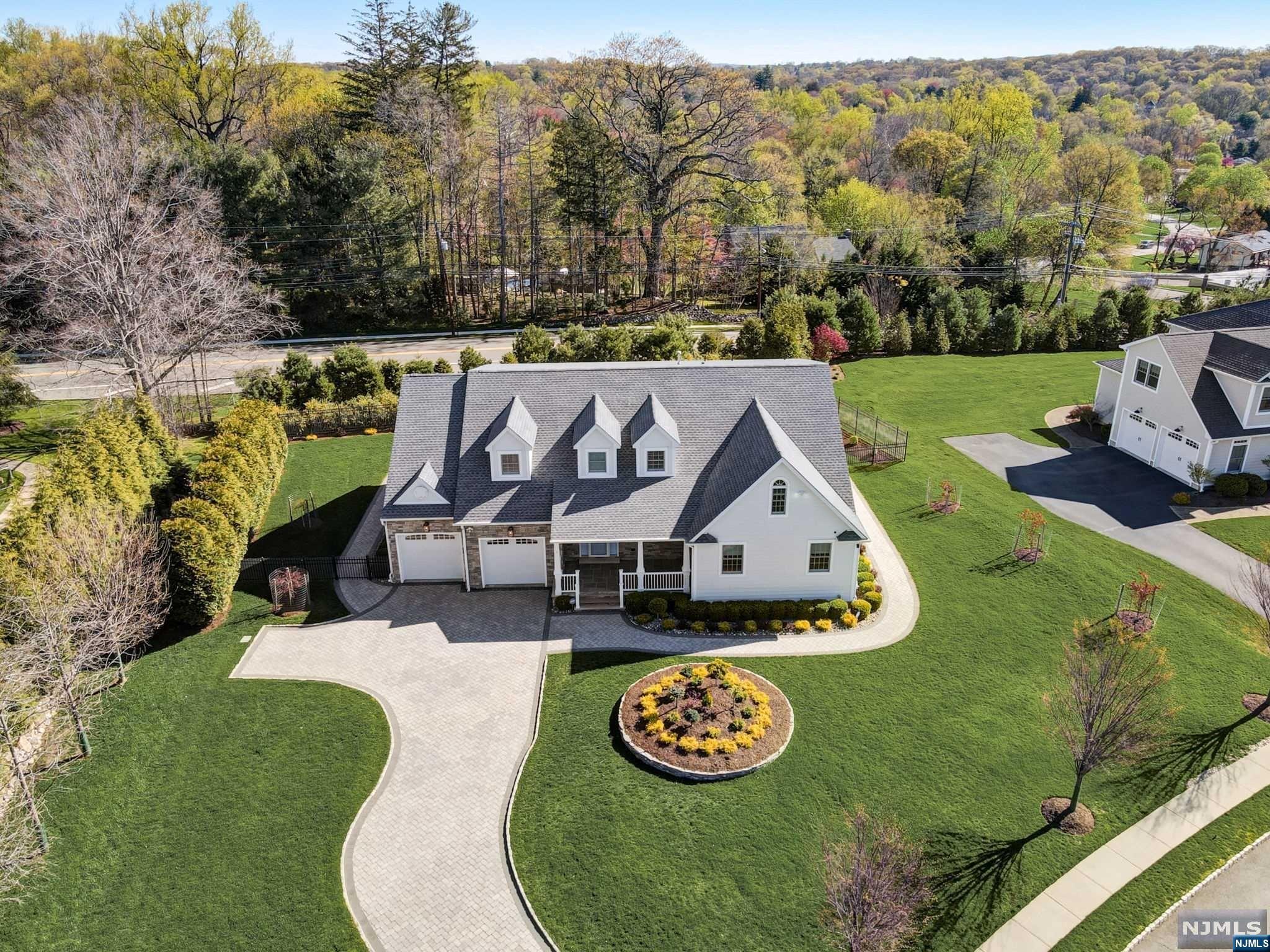 6 William J Murphy Way