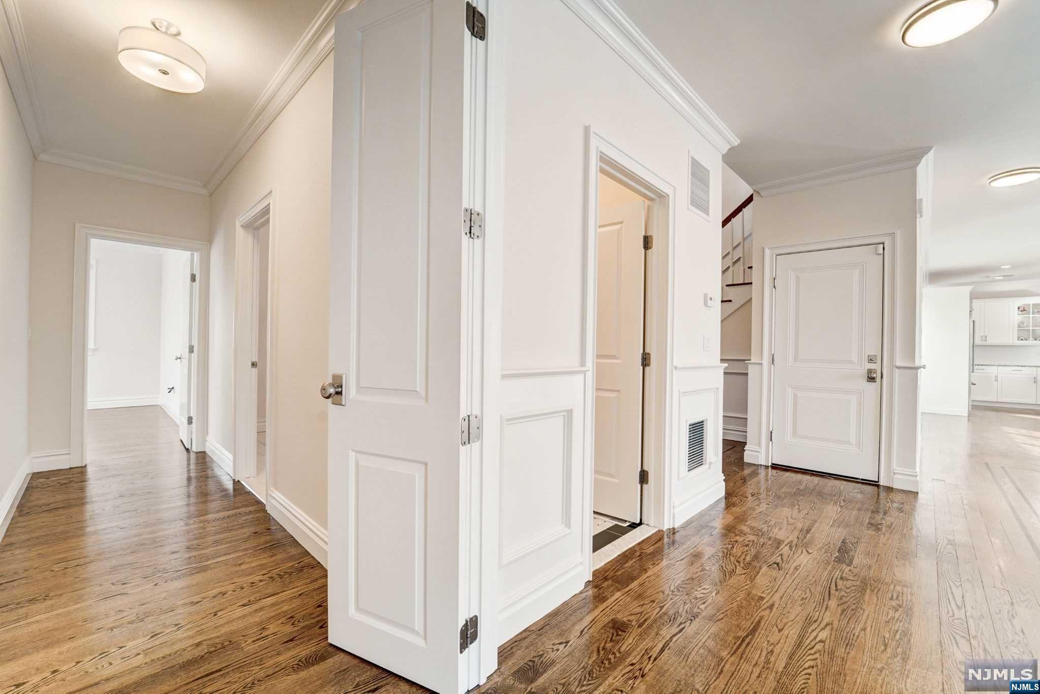 6 William J Murphy Way
