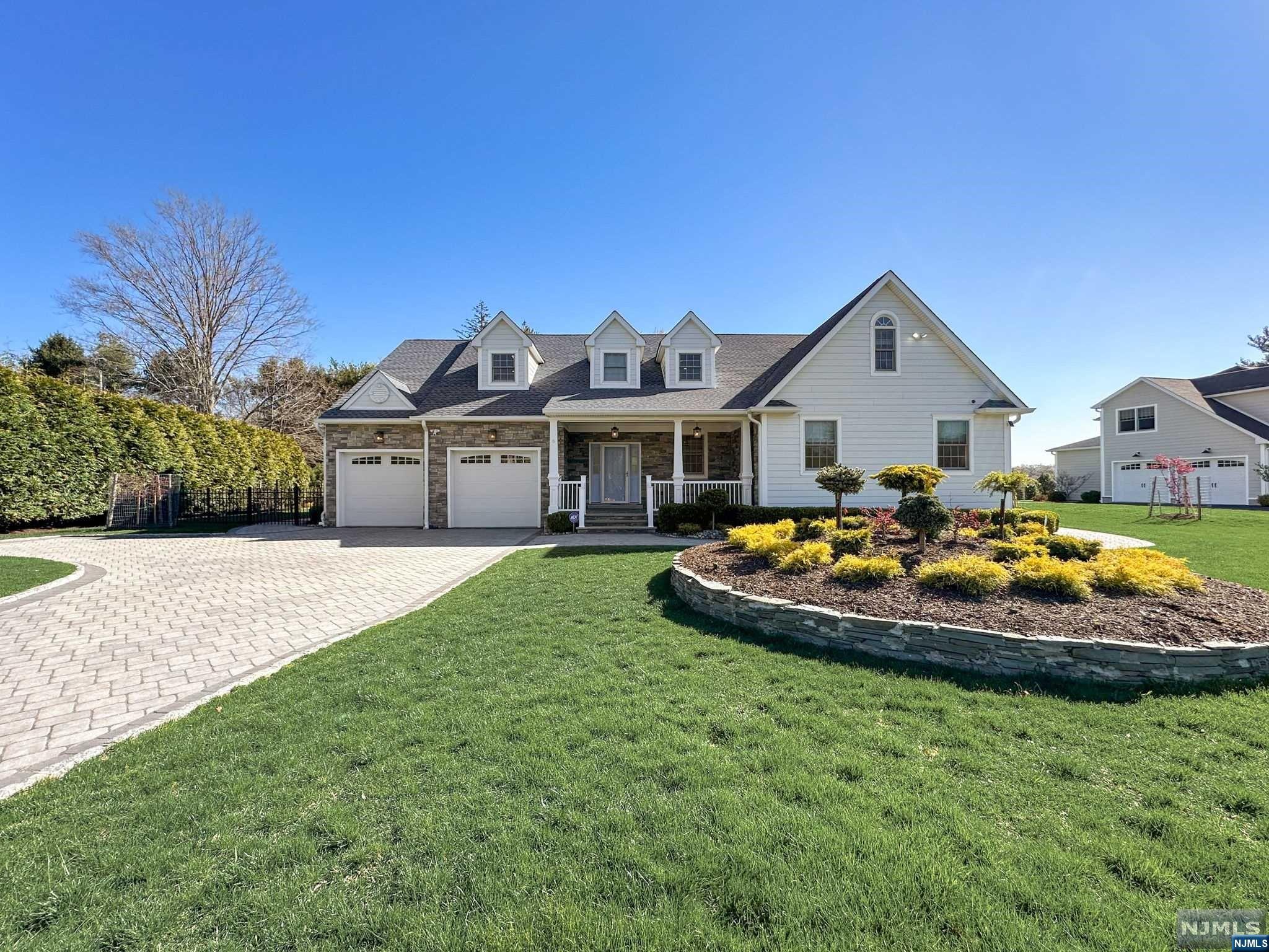 6 William J Murphy Way