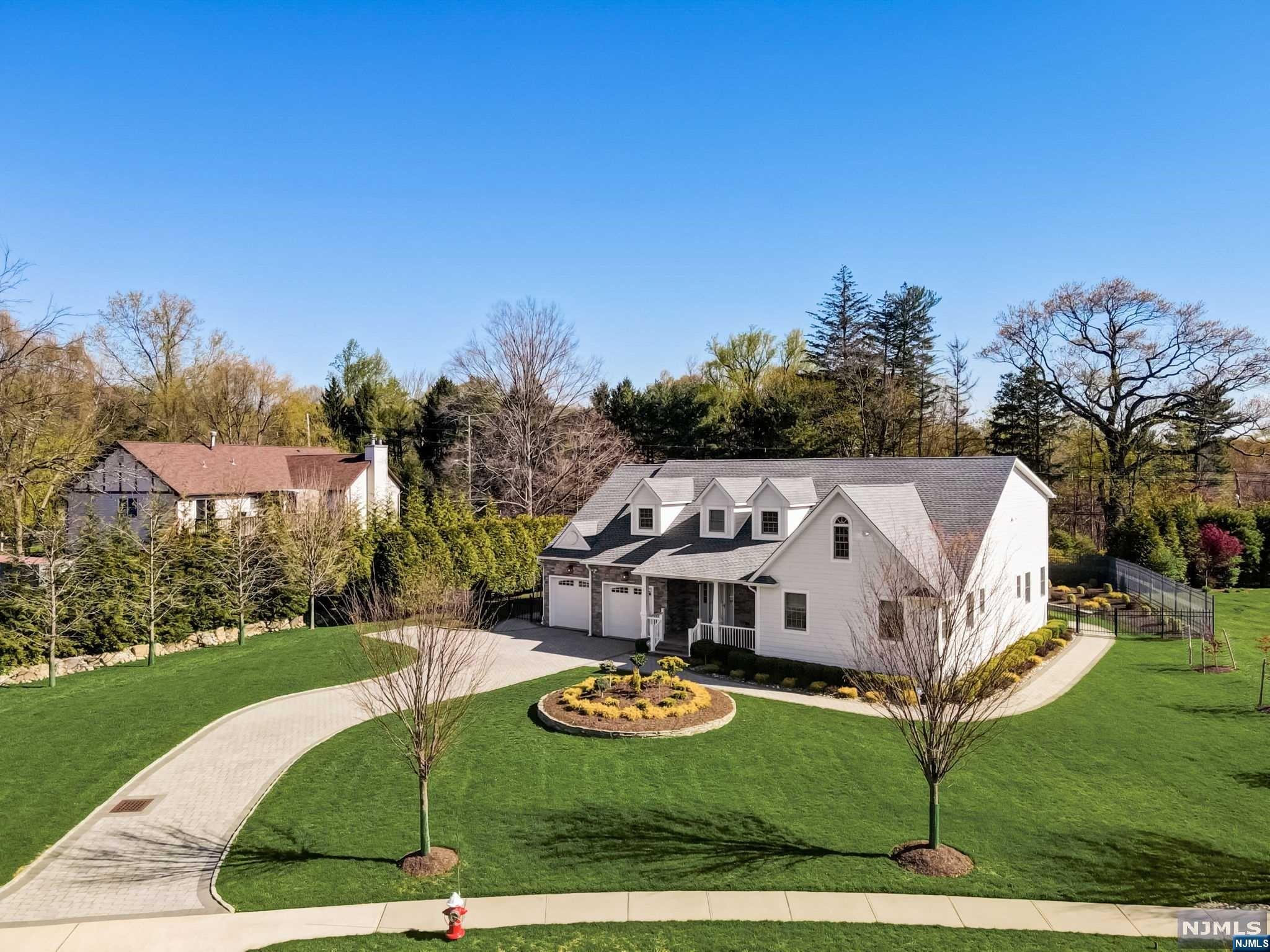 6 William J Murphy Way
