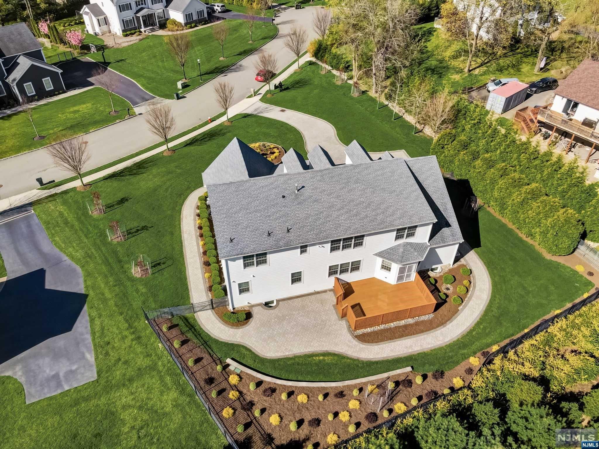 6 William J Murphy Way