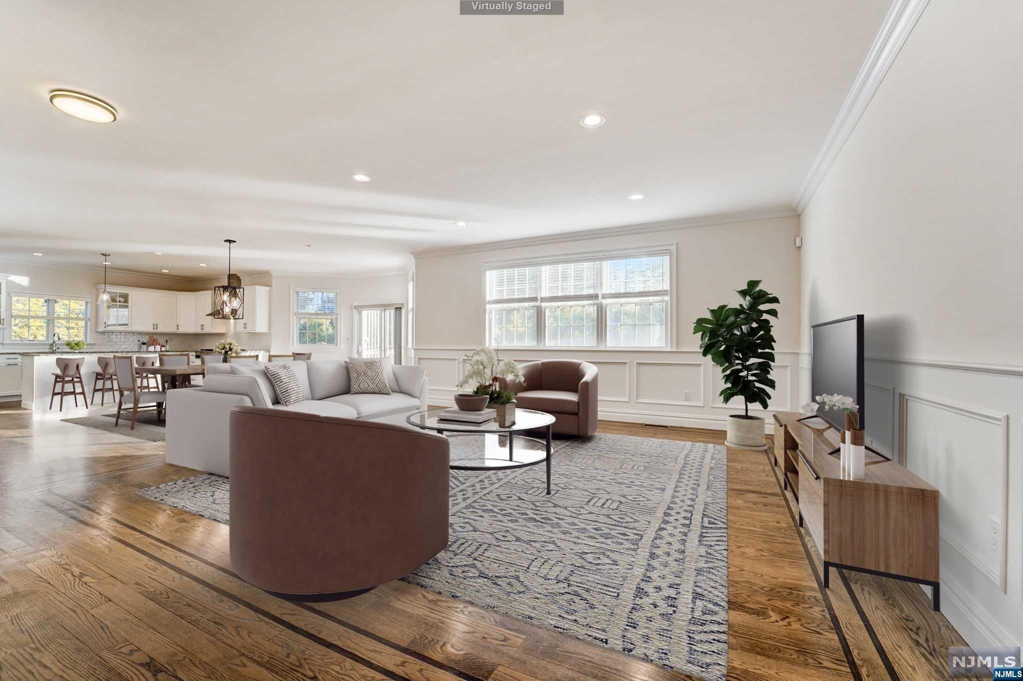 6 William J Murphy Way