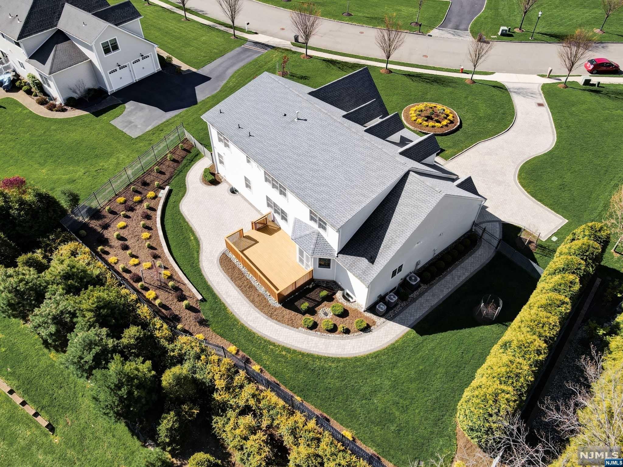 6 William J Murphy Way