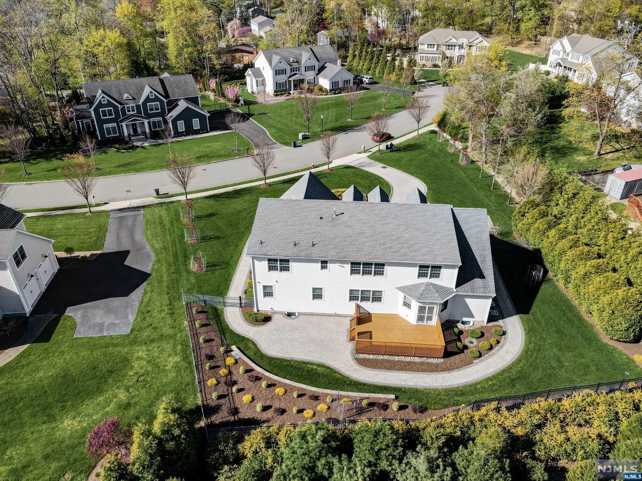 6 William J Murphy Way