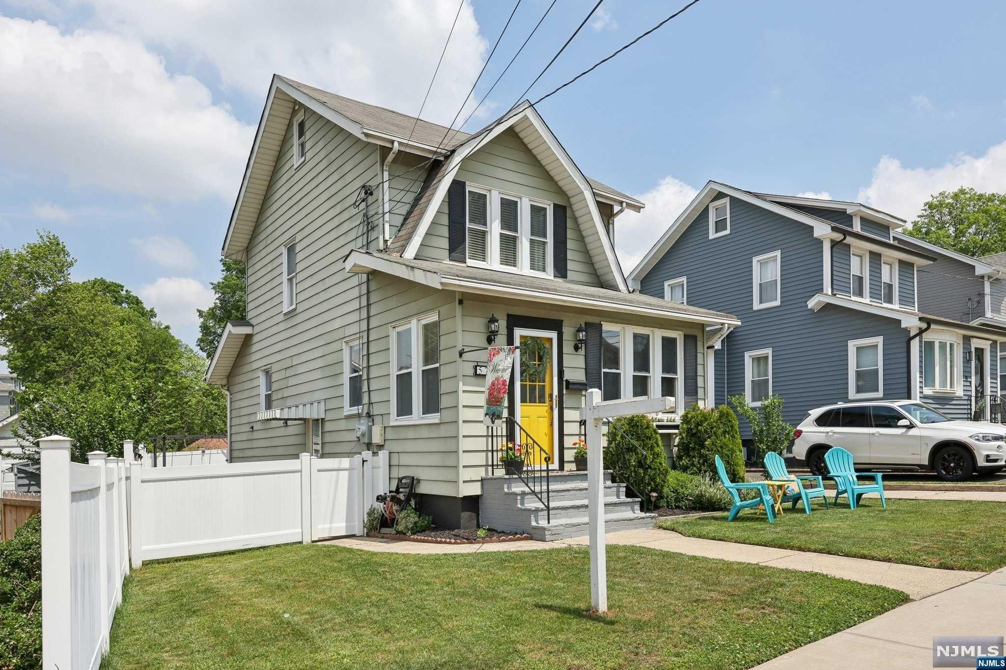 57 Pine Street