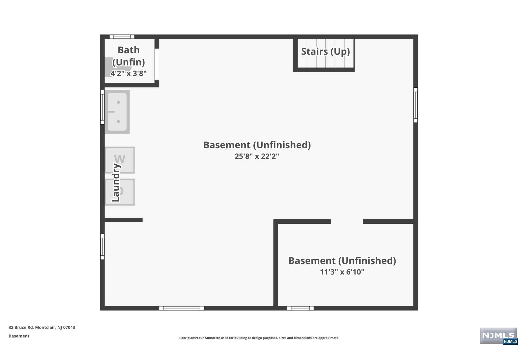 32 Bruce Road
