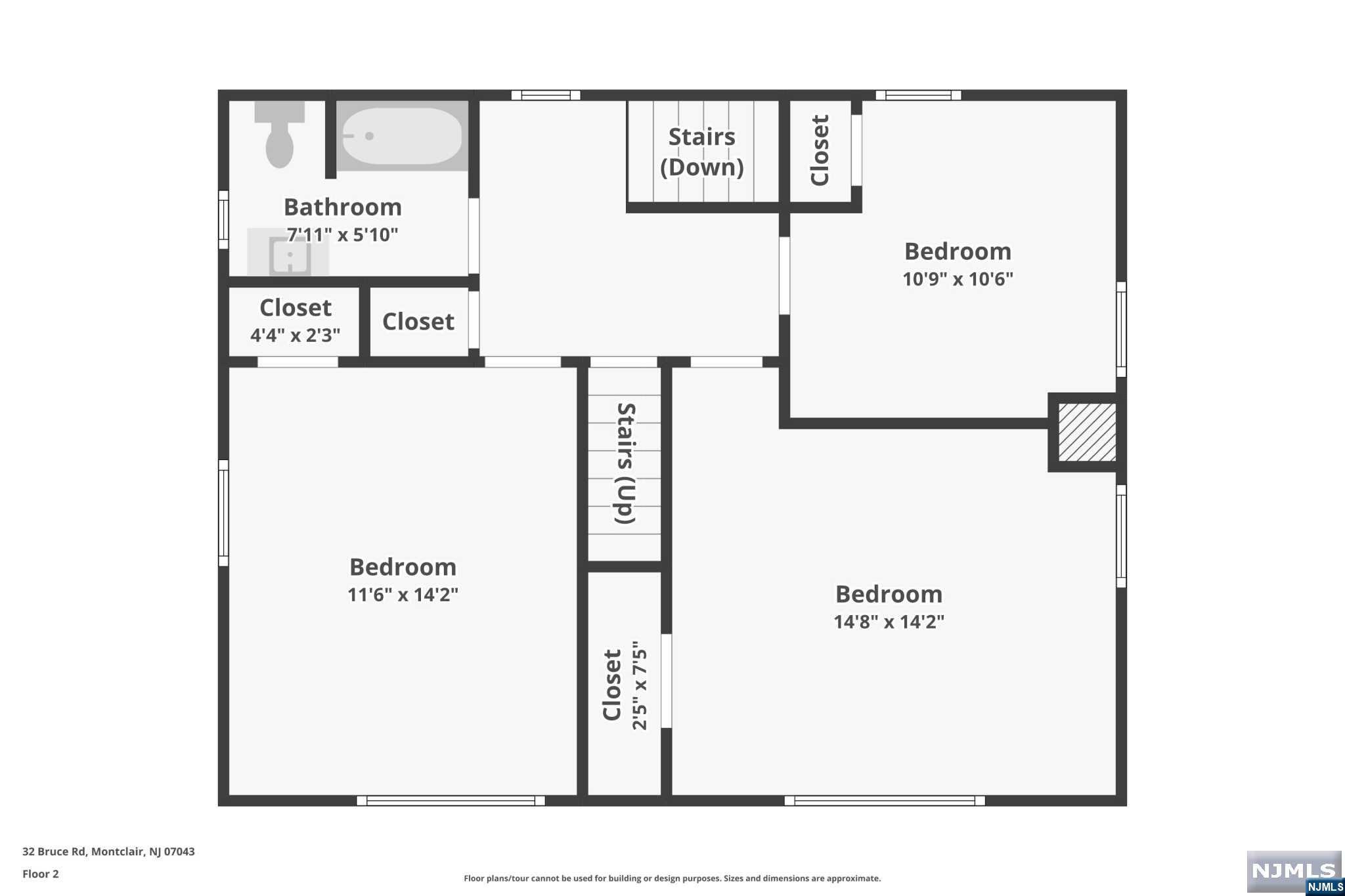 32 Bruce Road