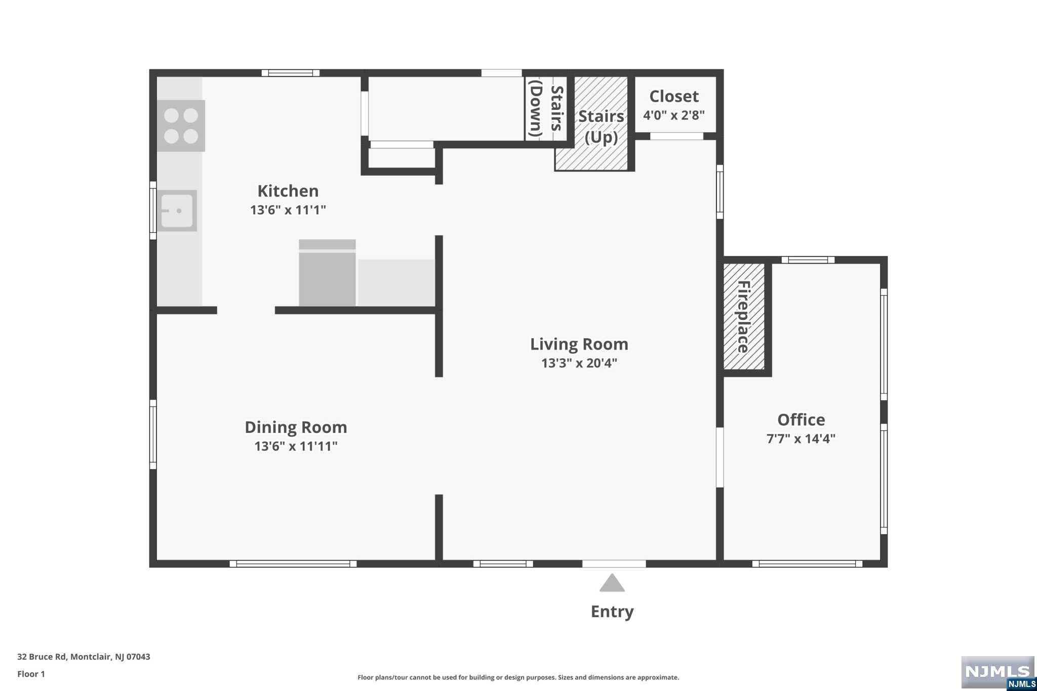 32 Bruce Road