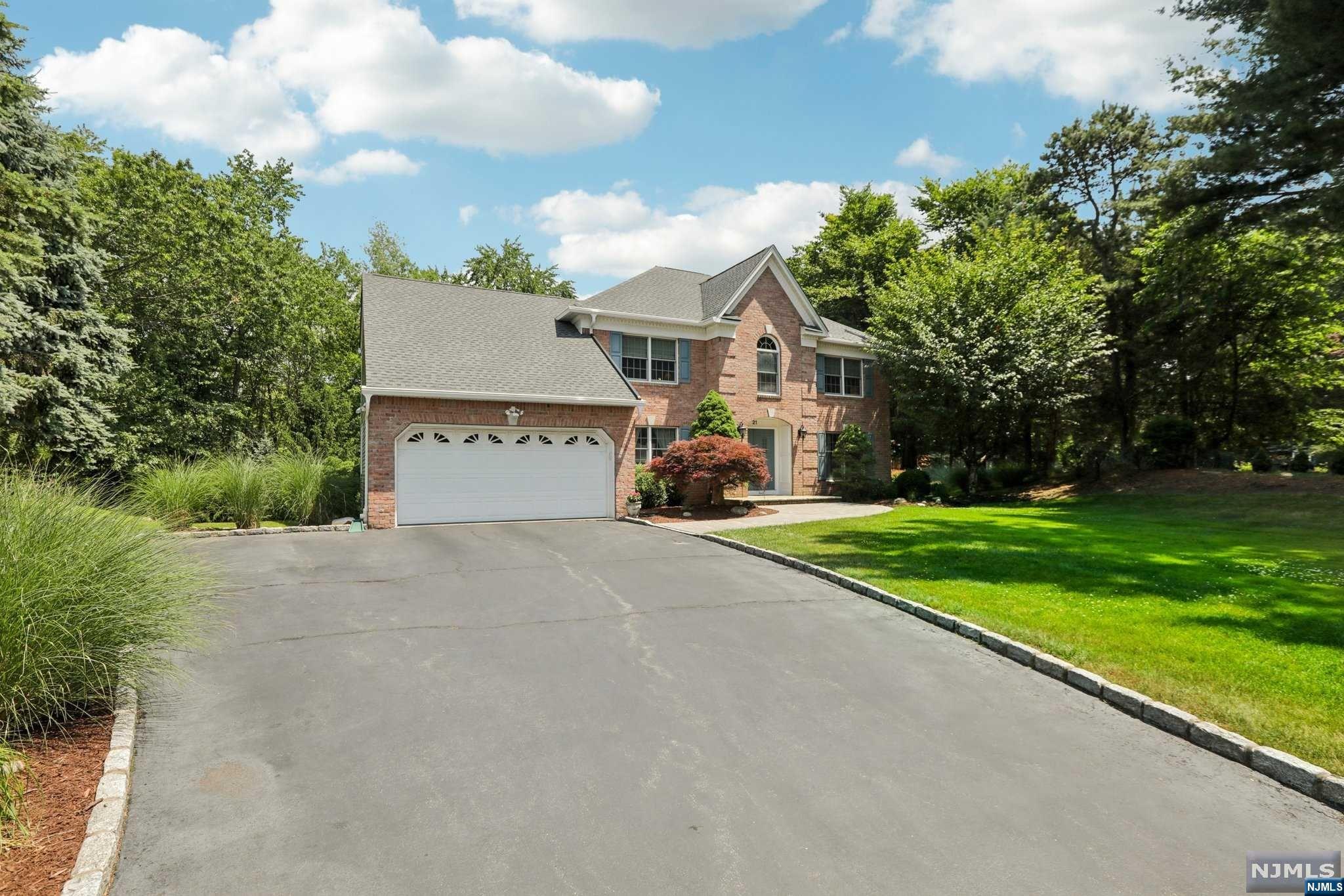 21 Knichel Road
