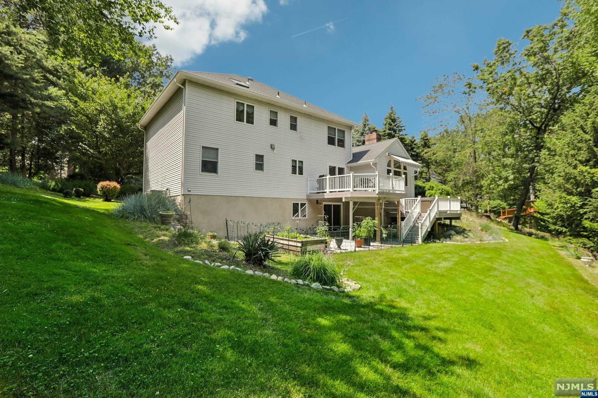 21 Knichel Road