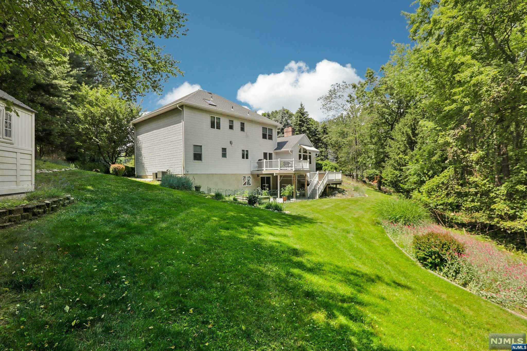 21 Knichel Road