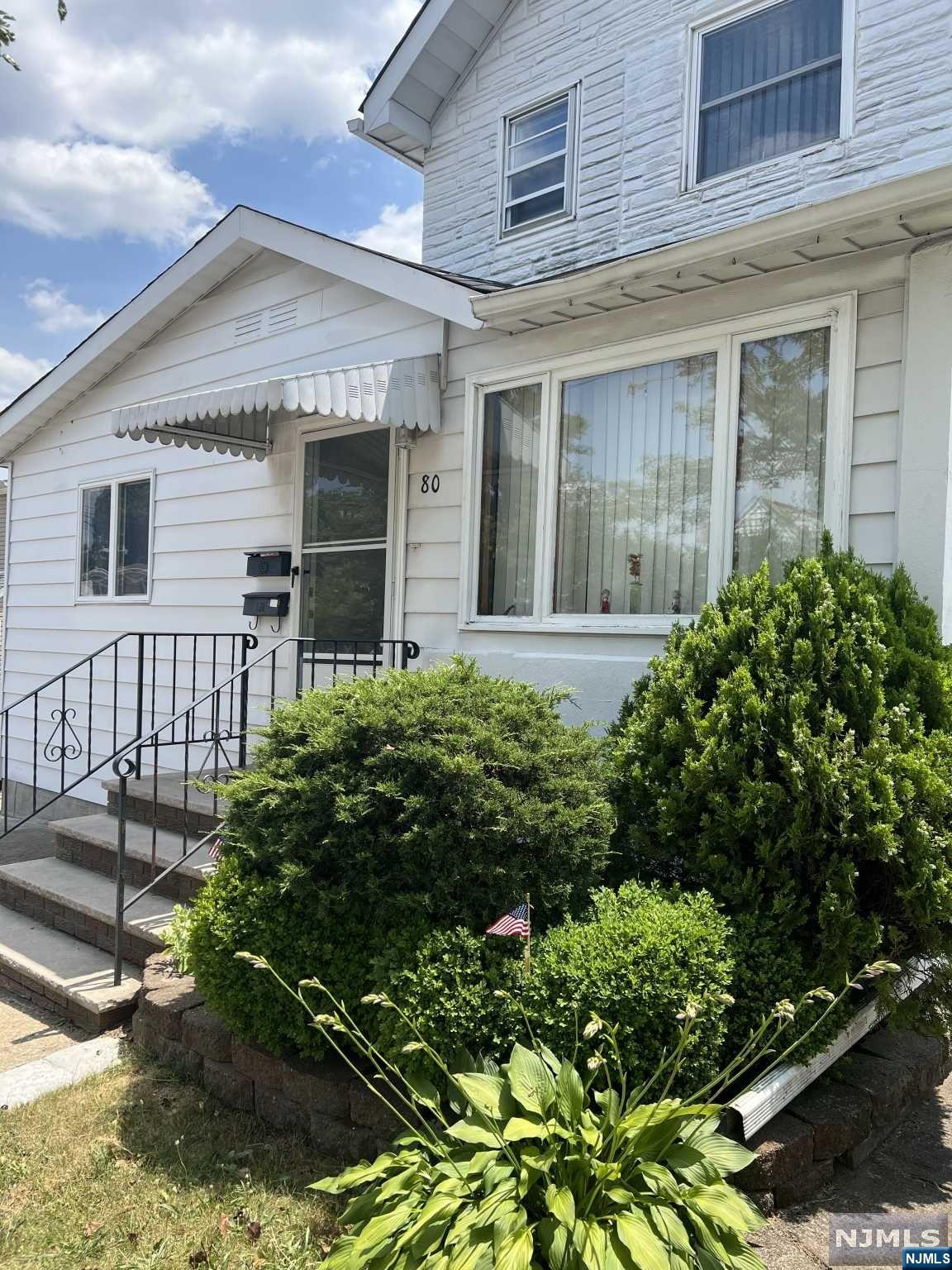 80 Hamilton Avenue