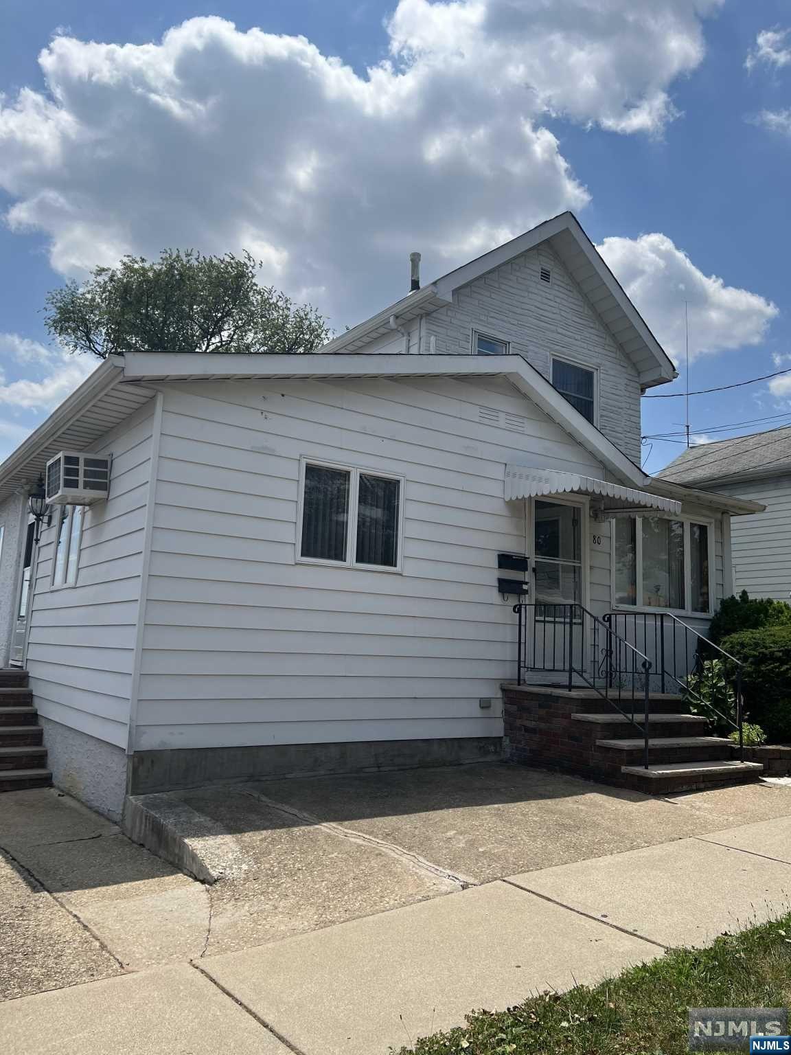 80 Hamilton Avenue
