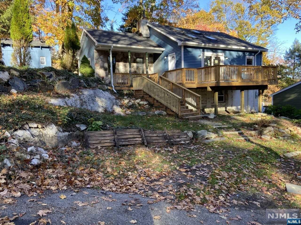 20 Paterson Road