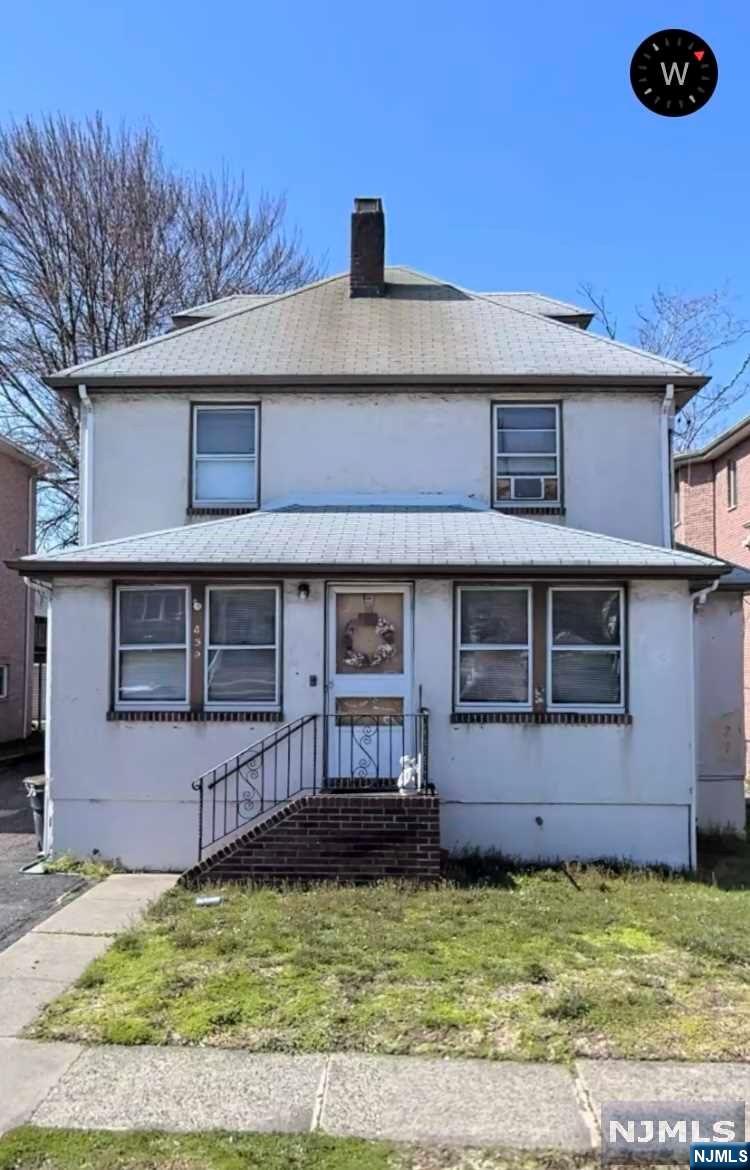 439 1st Street