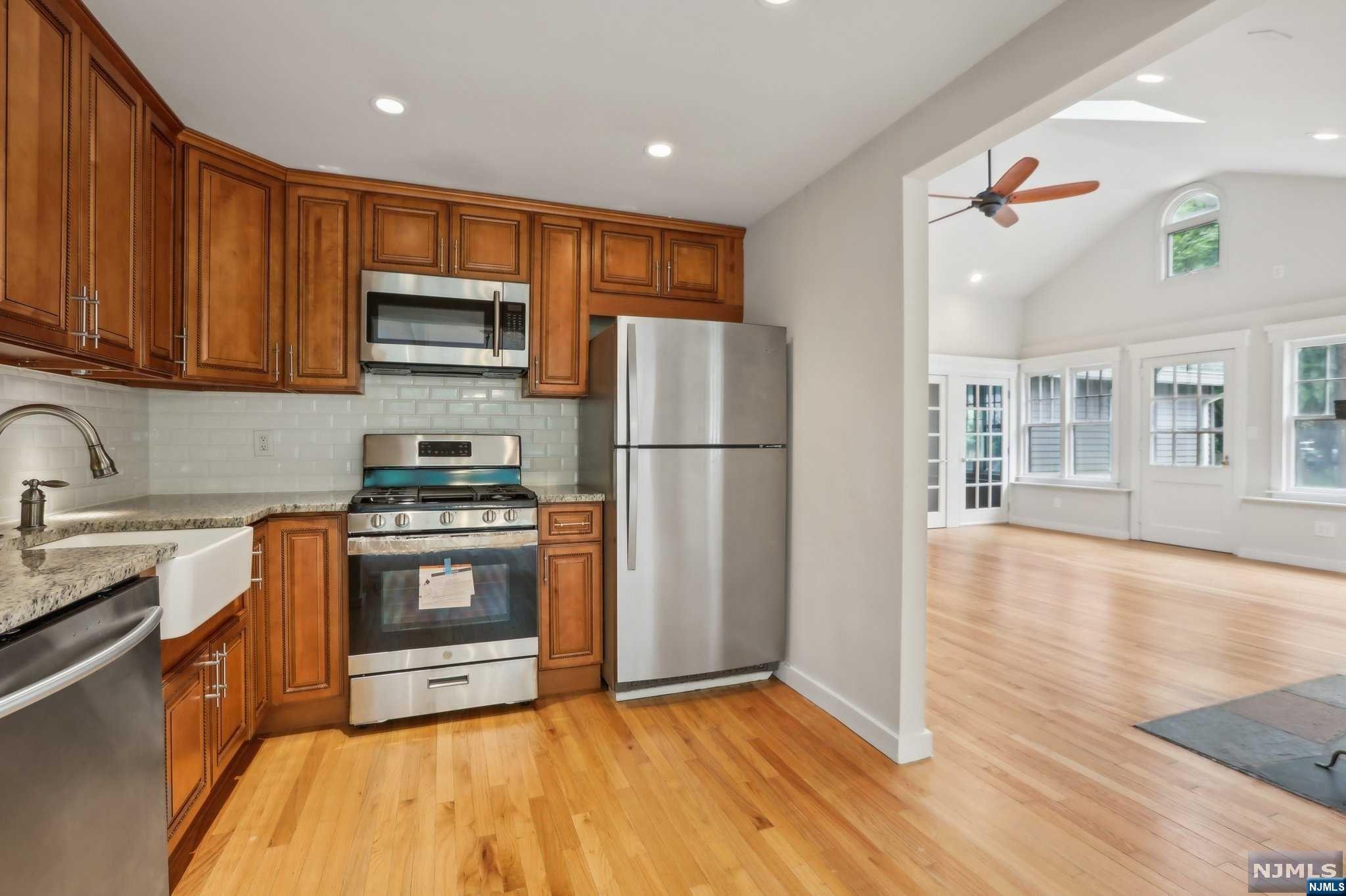 261 West Saddle River Road