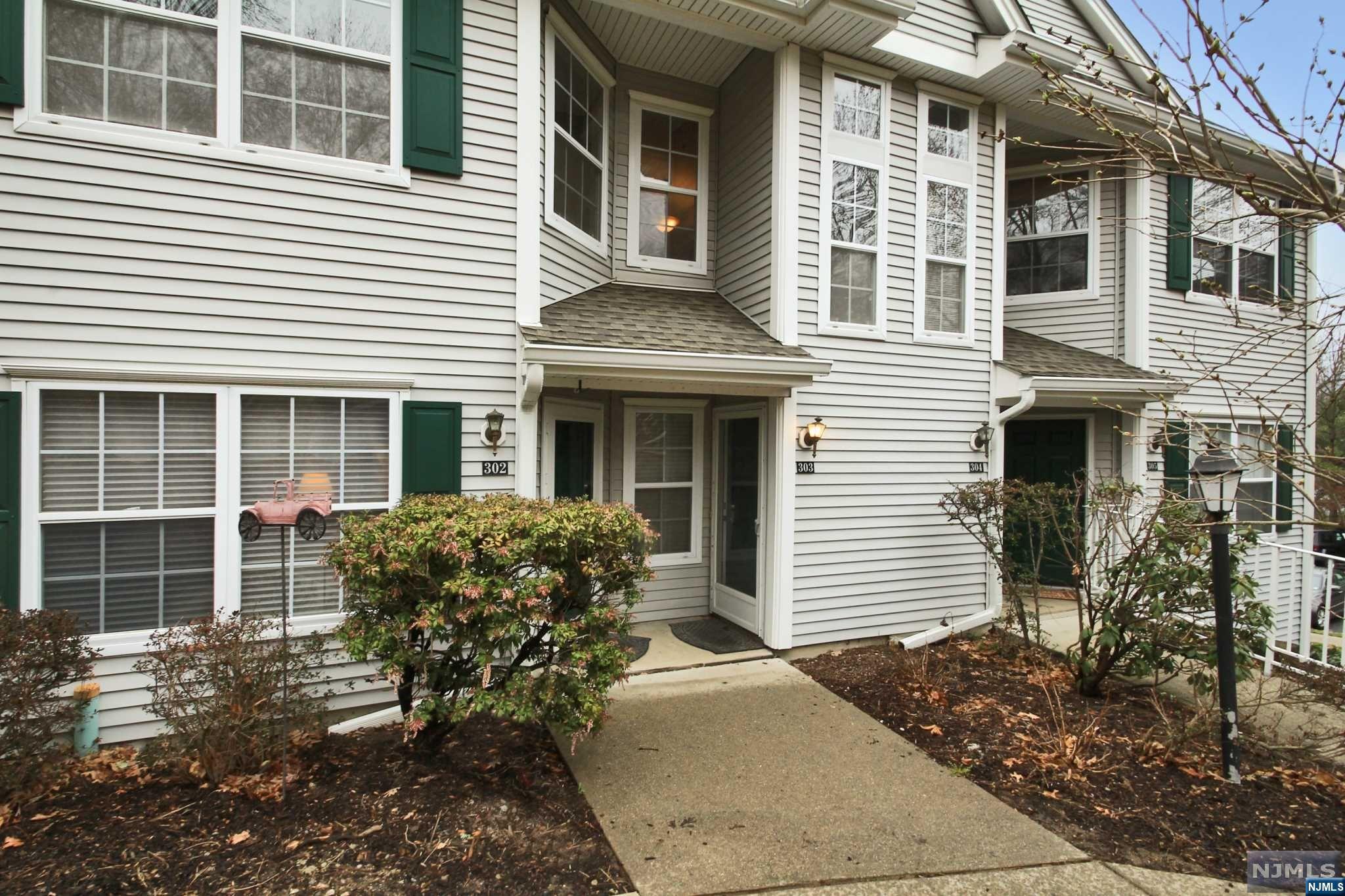 303 Chatfield Drive