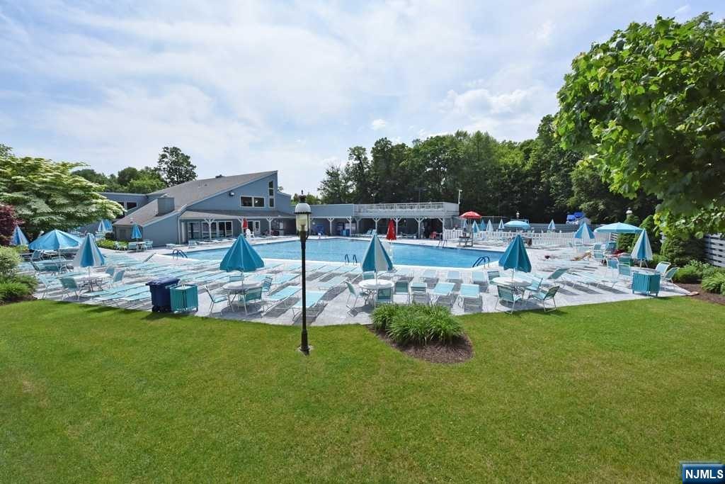 490 Green Mountain Road