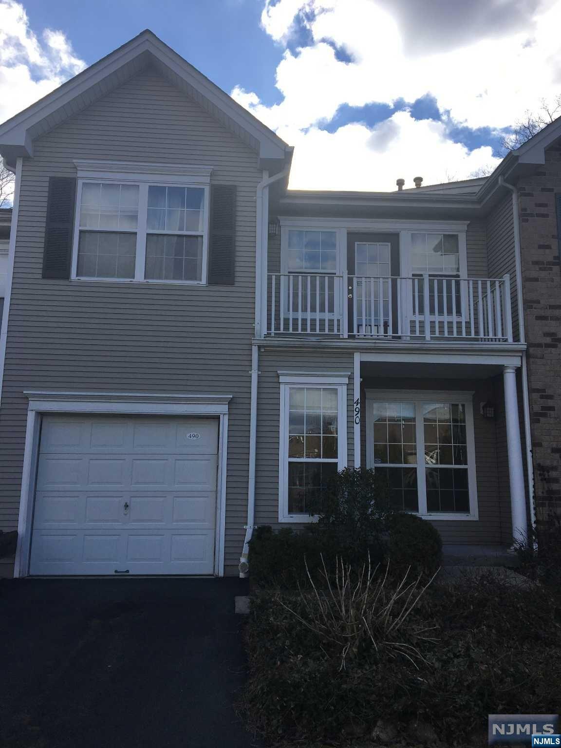 490 Green Mountain Road