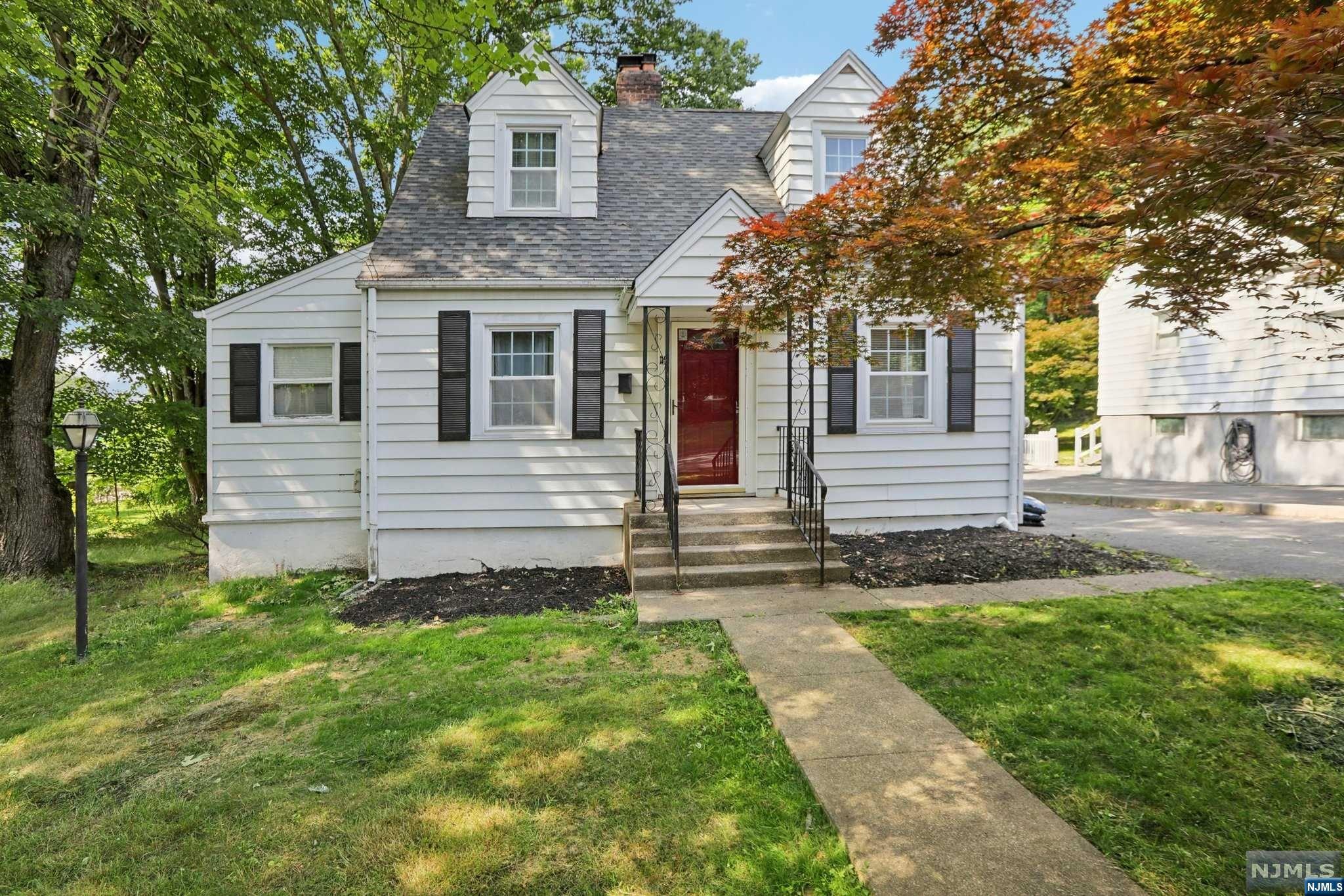 115 Lawrence Road