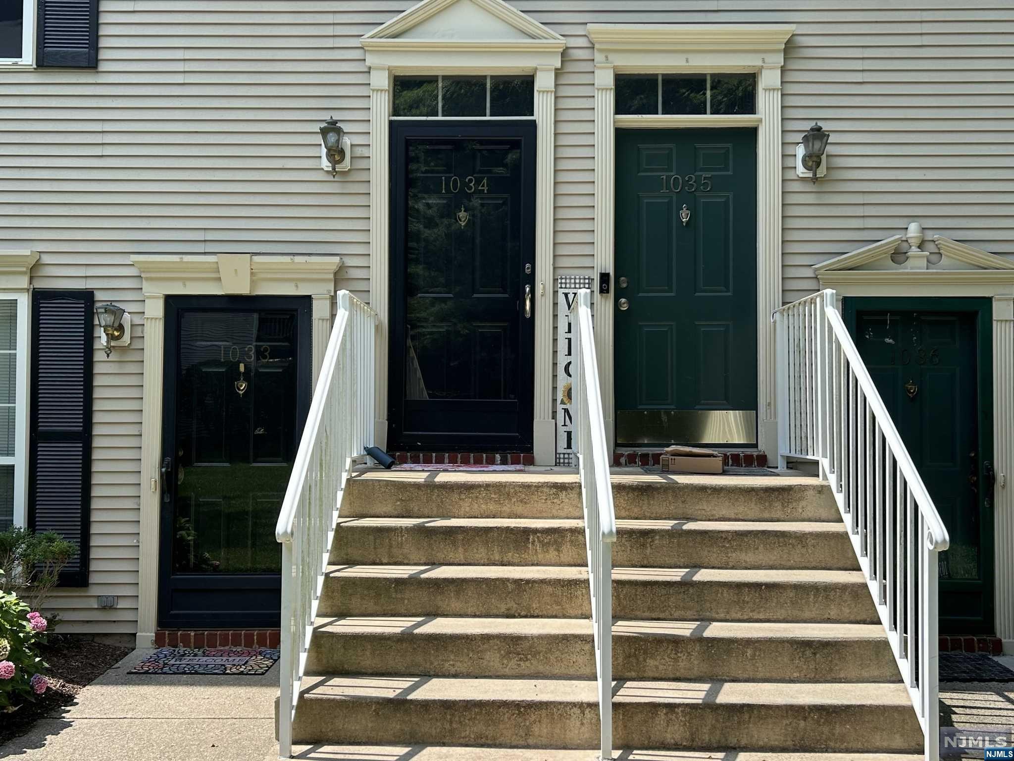 1034 Cumberland Court 1034