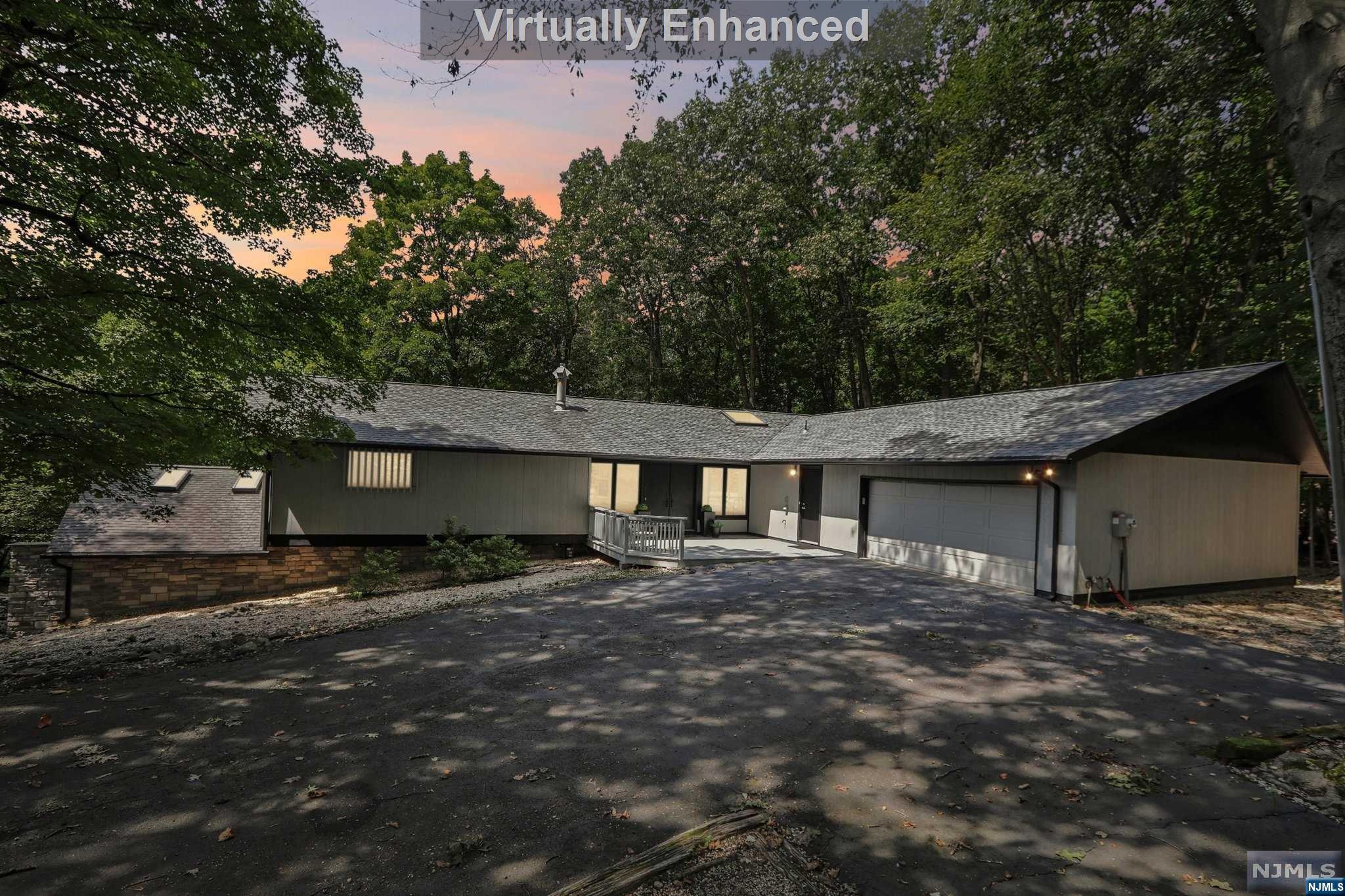 7 Wichita Path