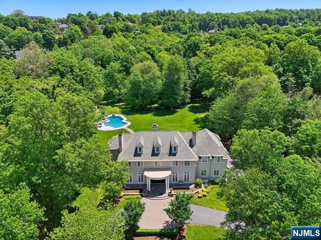7 Brams Hill Drive