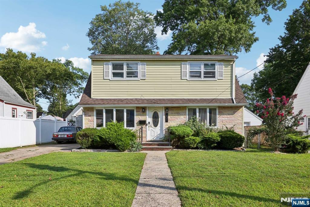 231 Van Buskirk Road