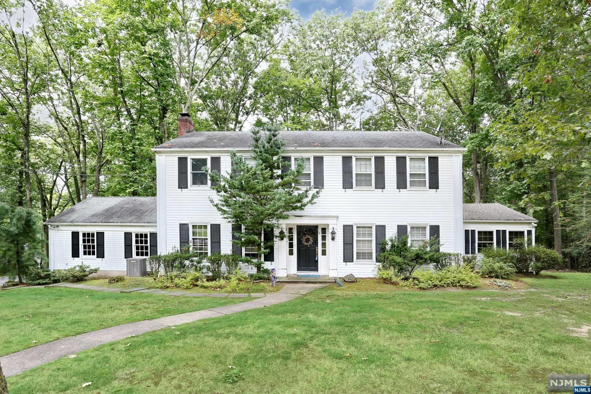 115 Apple Ridge Road