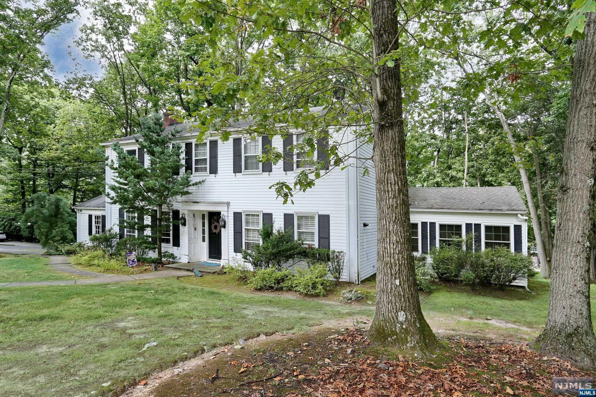 115 Apple Ridge Road
