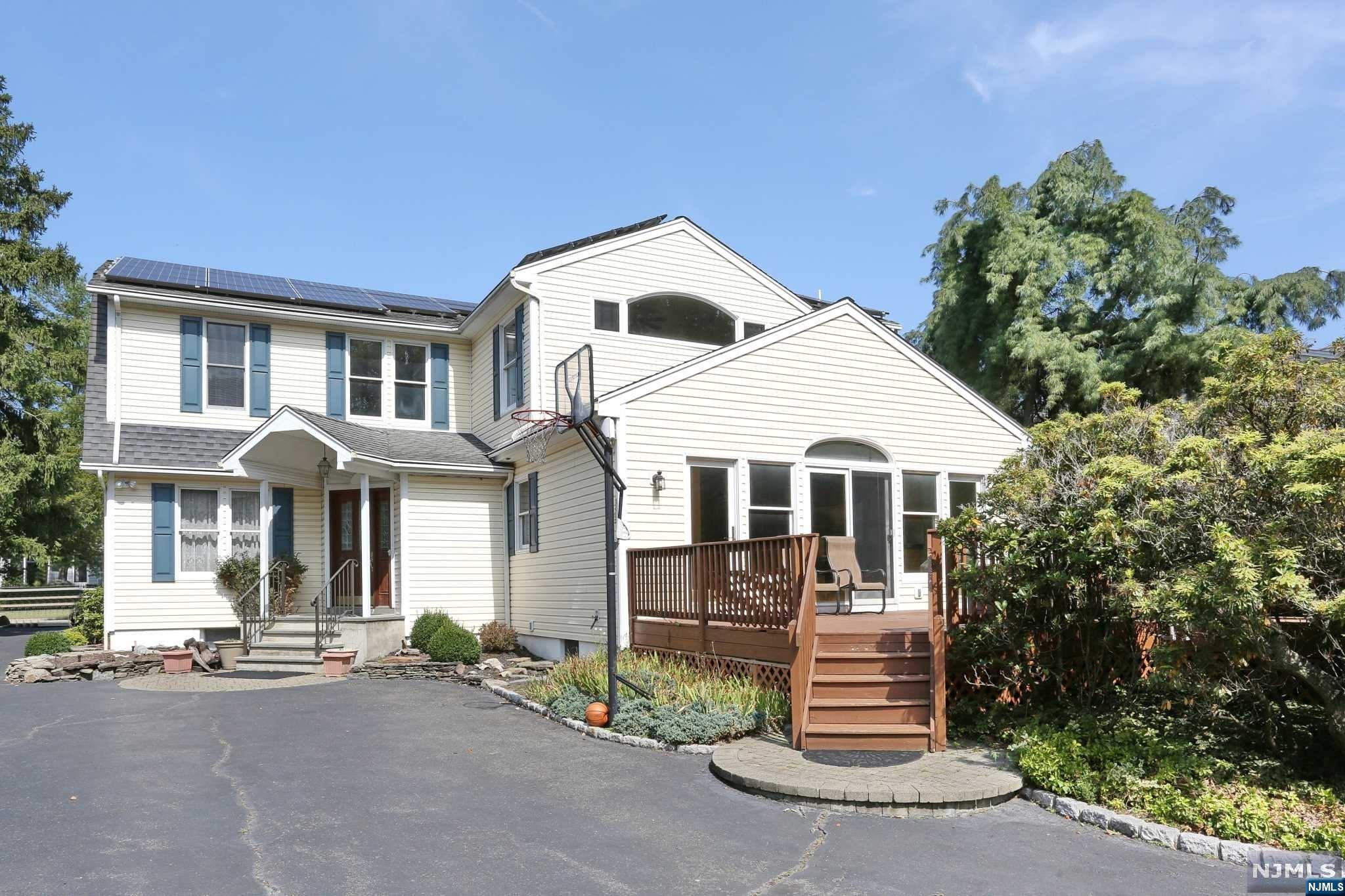 597 Piermont Avenue