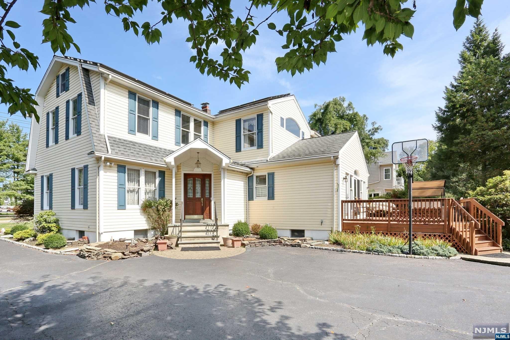 597 Piermont Avenue