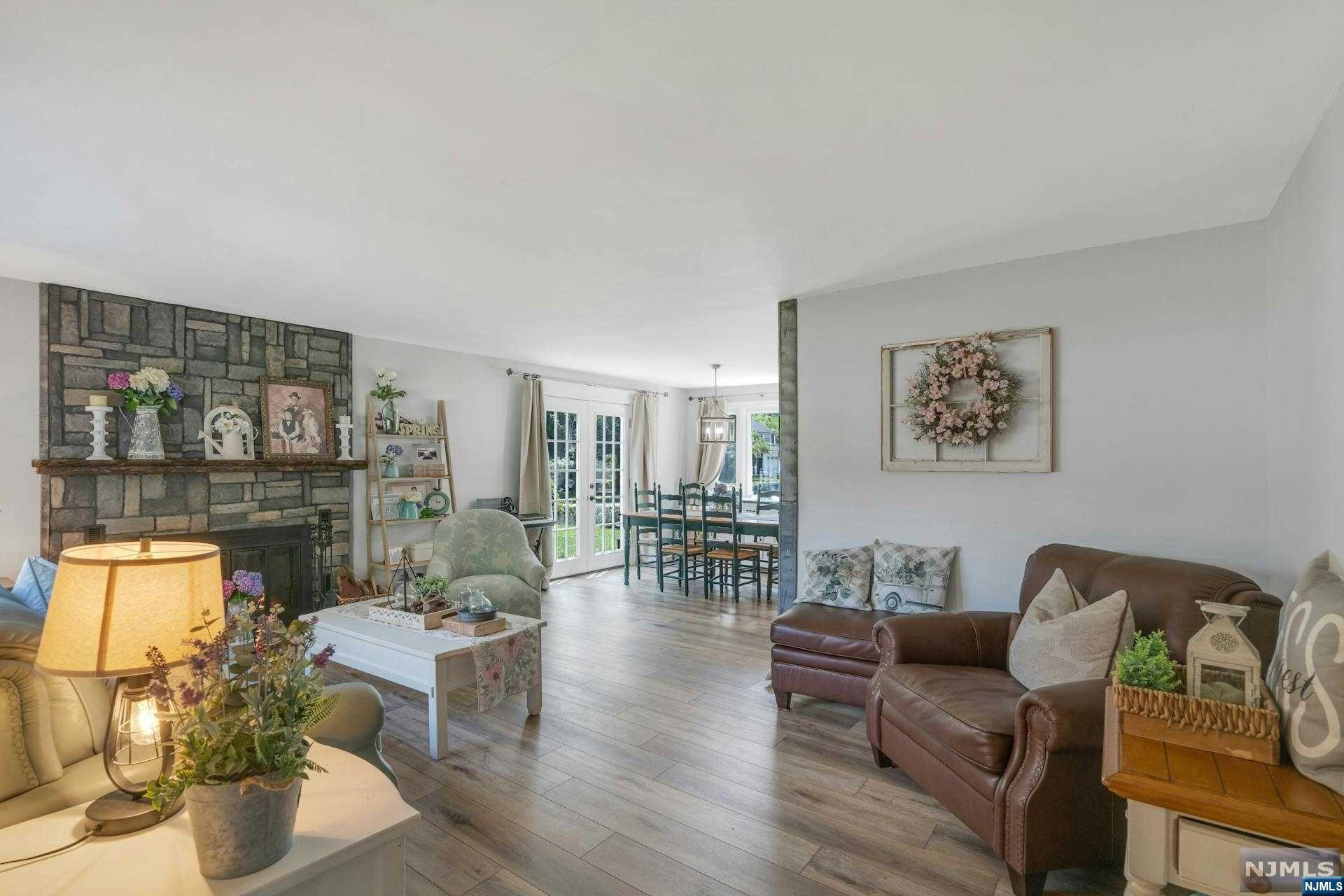 74 West Saddle River Road
