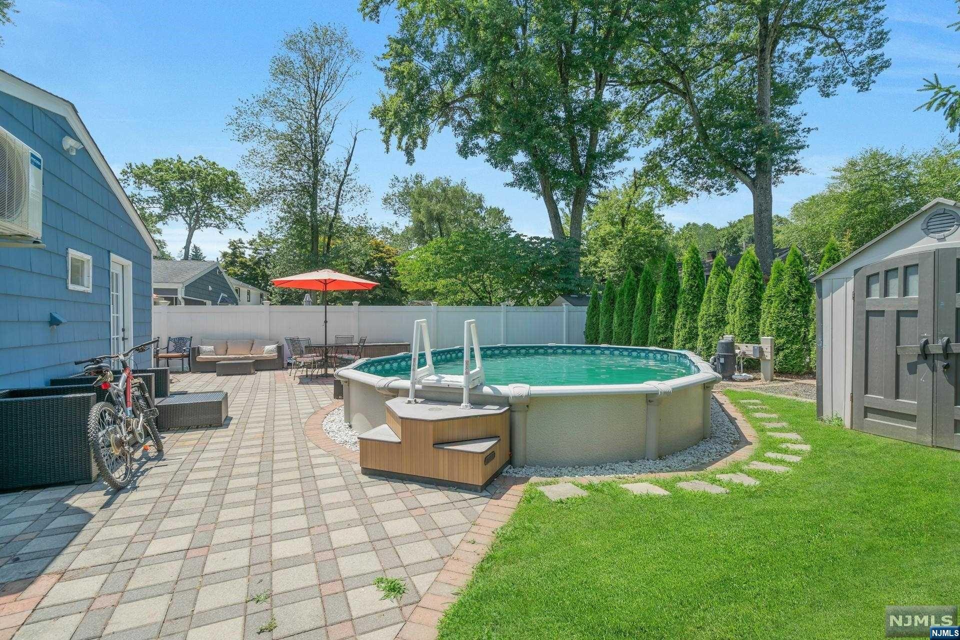 74 West Saddle River Road