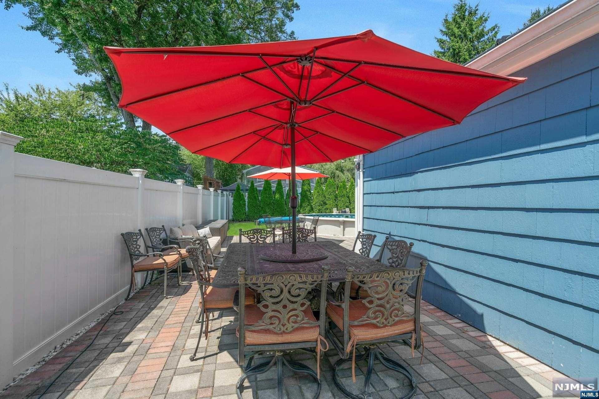 74 West Saddle River Road