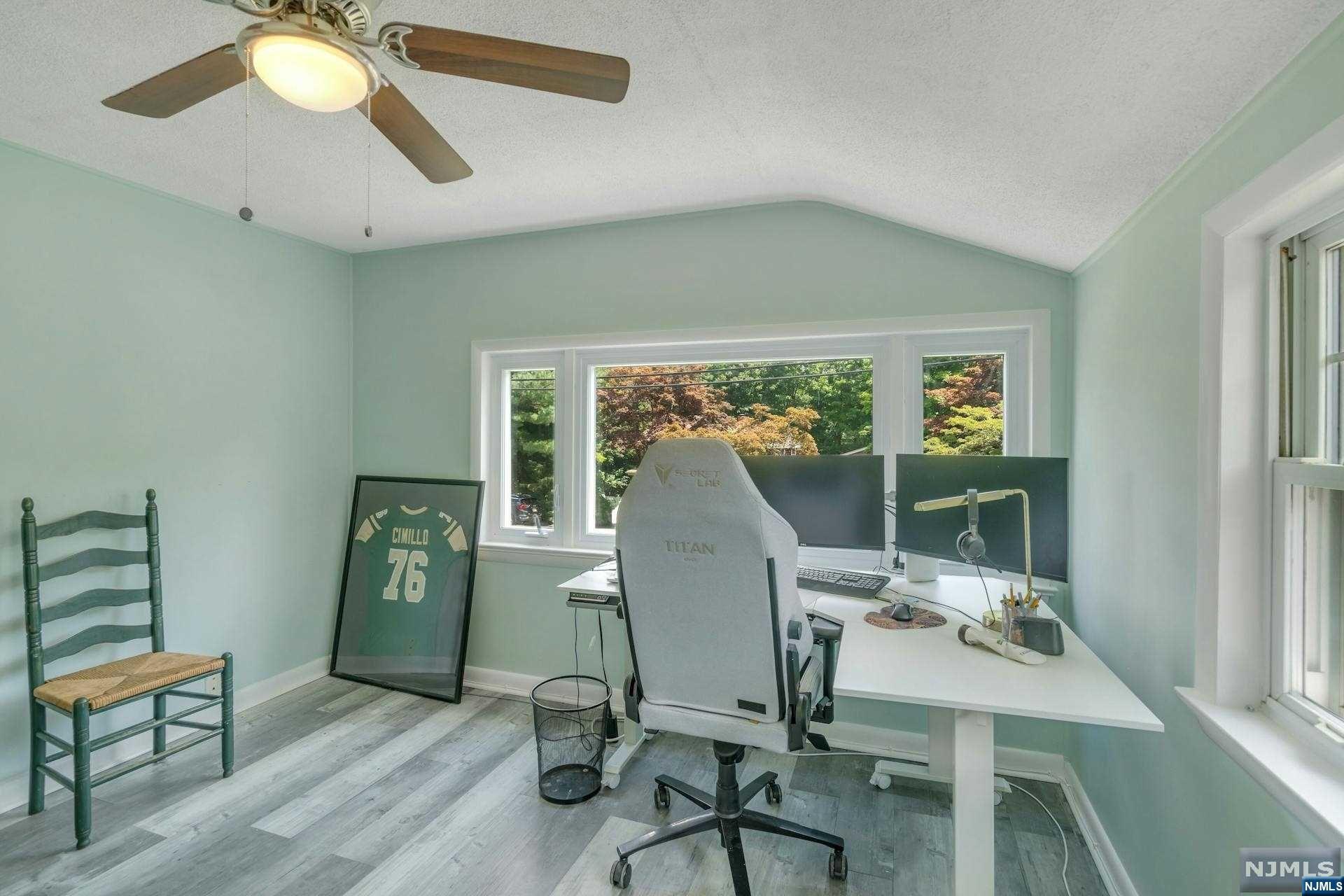 74 West Saddle River Road