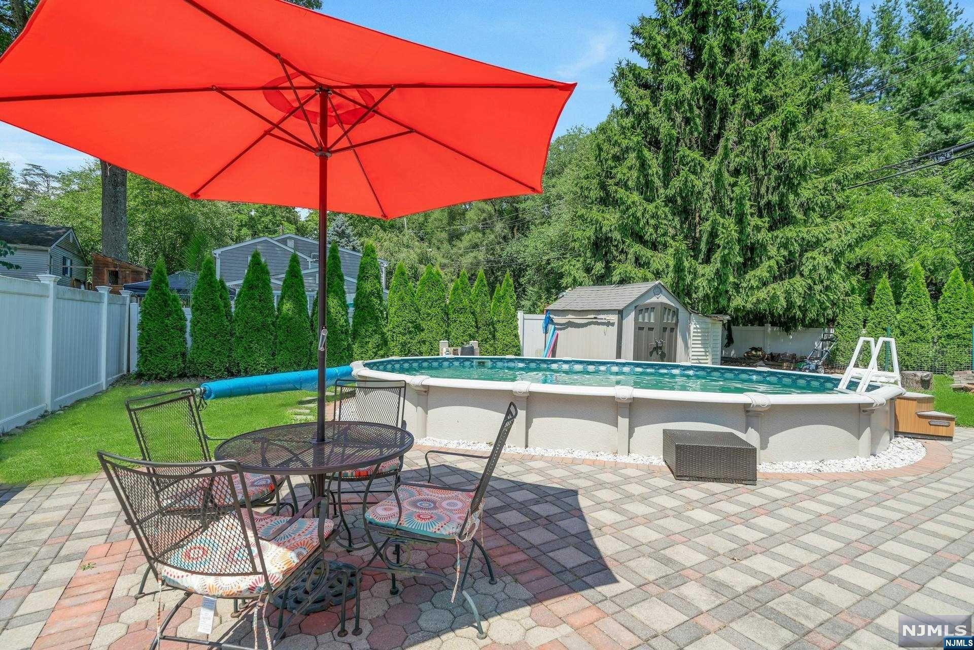 74 West Saddle River Road