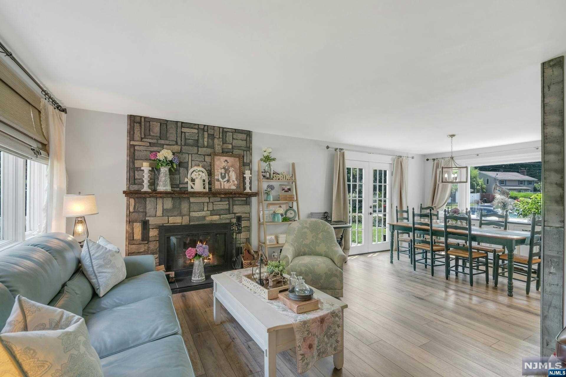 74 West Saddle River Road