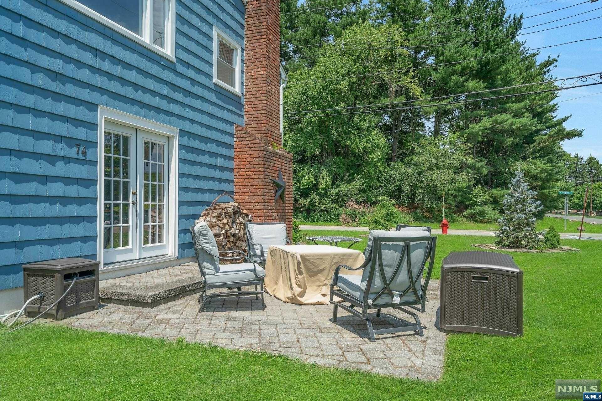 74 West Saddle River Road