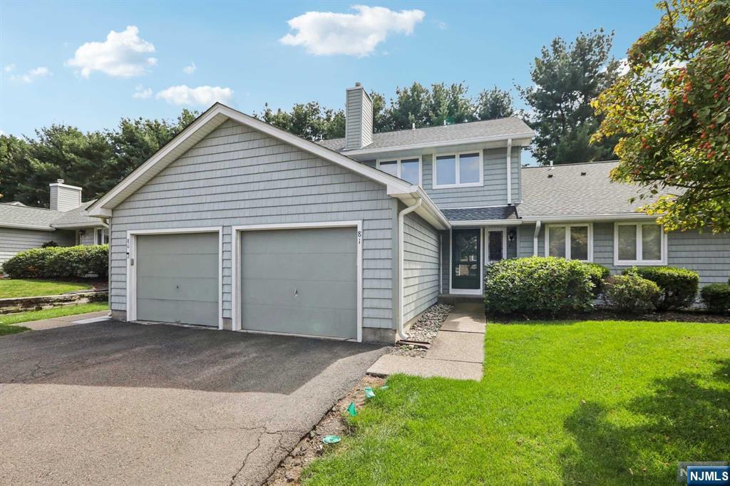 81 Sunset Court