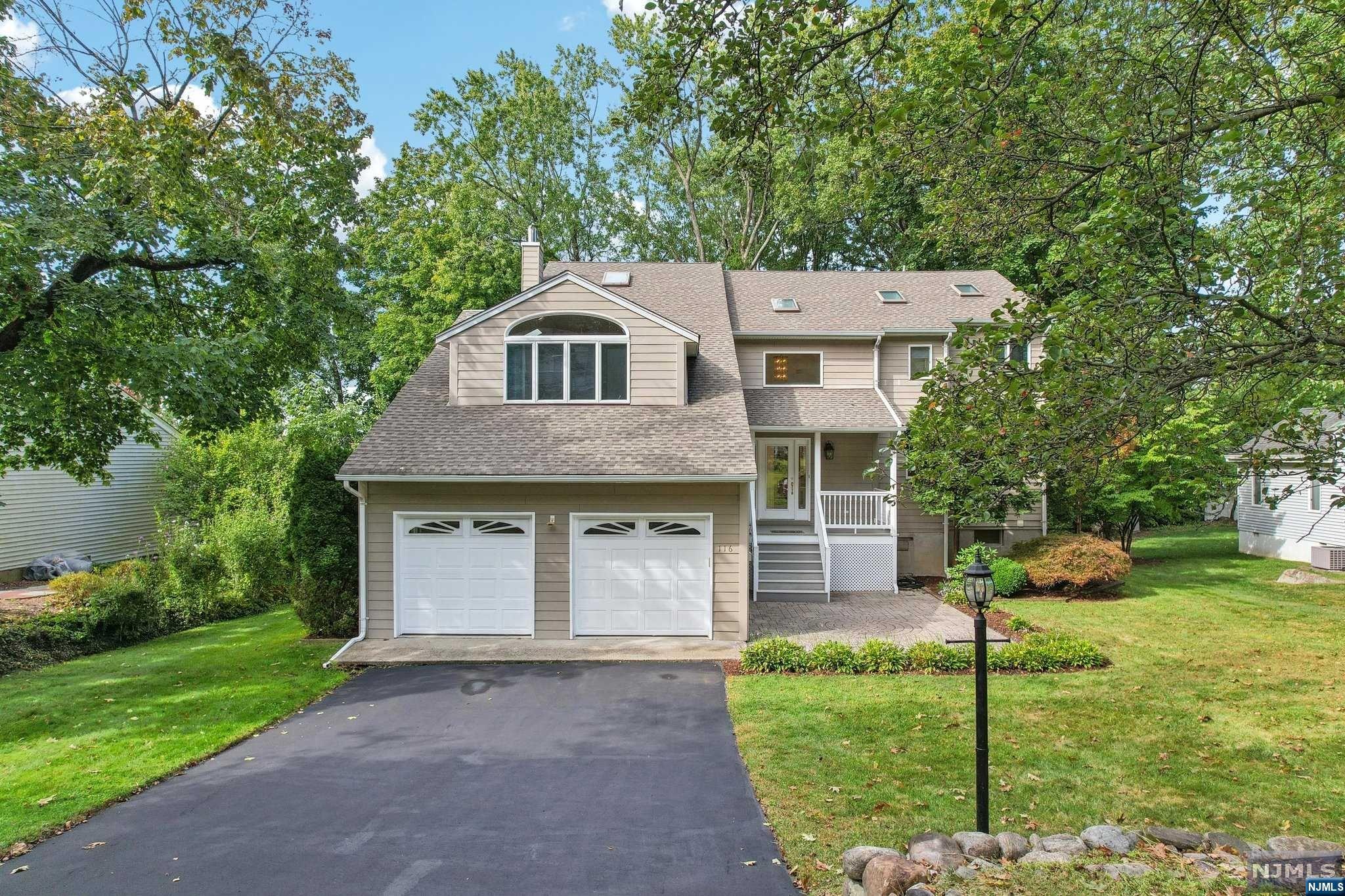 116 Oweno Road