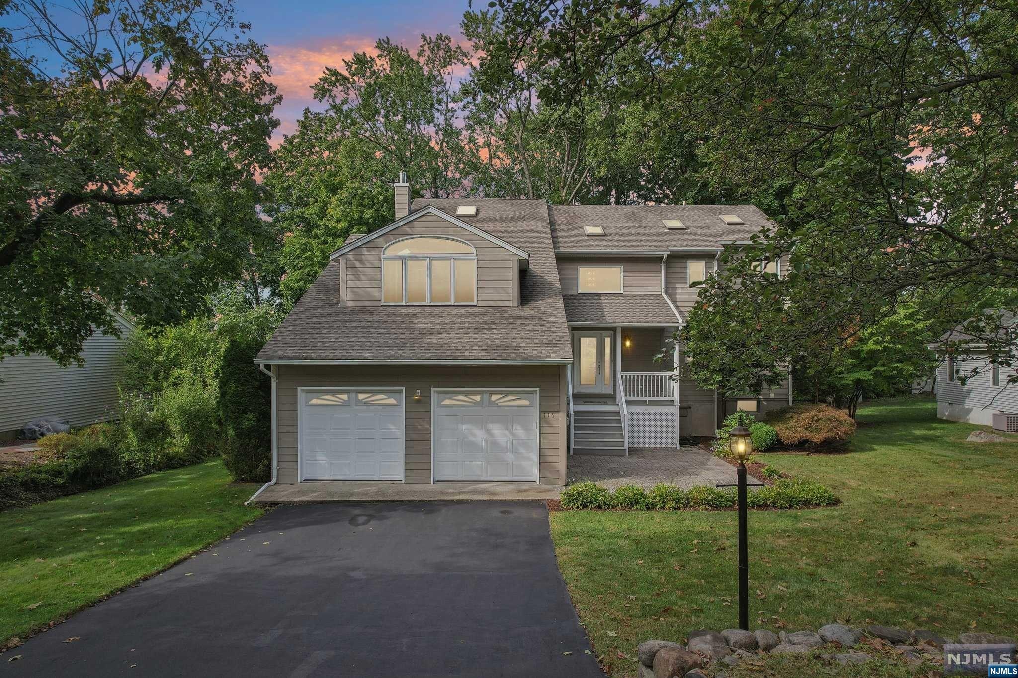 116 Oweno Road