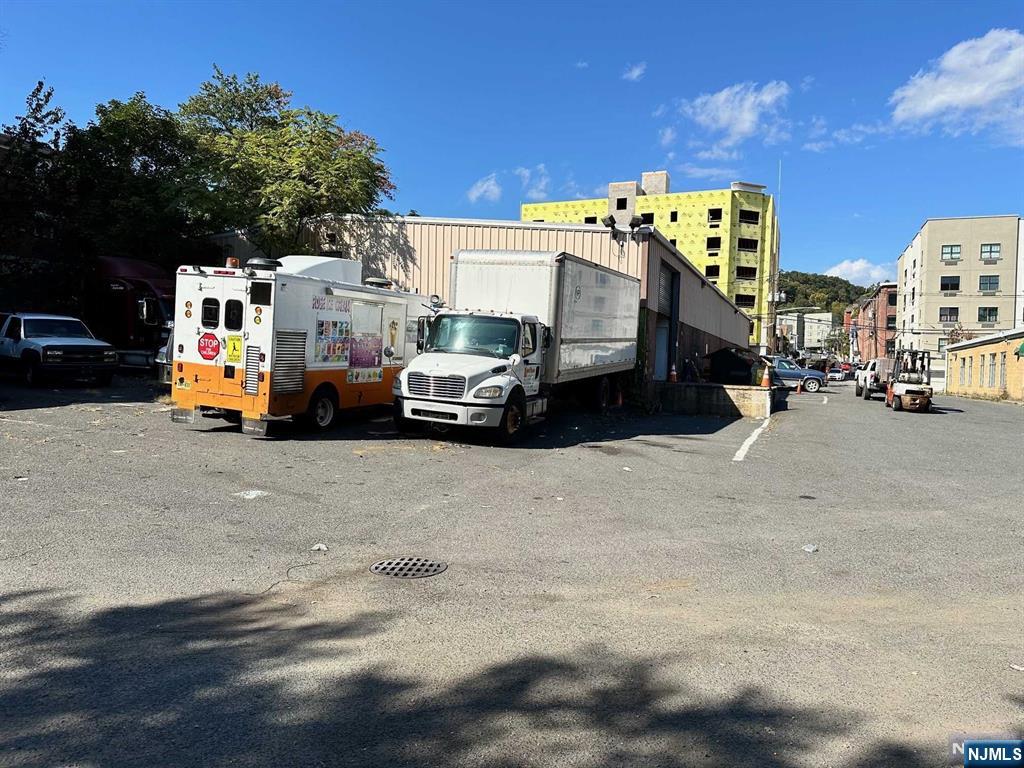 70 - 96 Levine Street